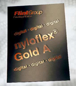 Gold A 116 Digital